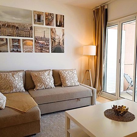 Modern Marina Apartment Lagos Eksteriør billede
