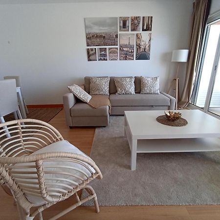 Modern Marina Apartment Lagos Eksteriør billede