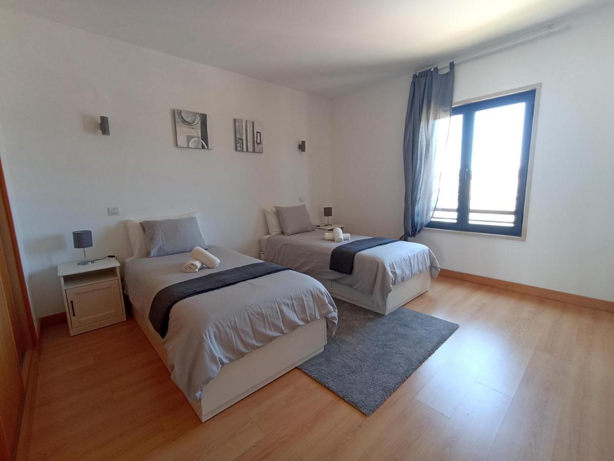 Modern Marina Apartment Lagos Eksteriør billede