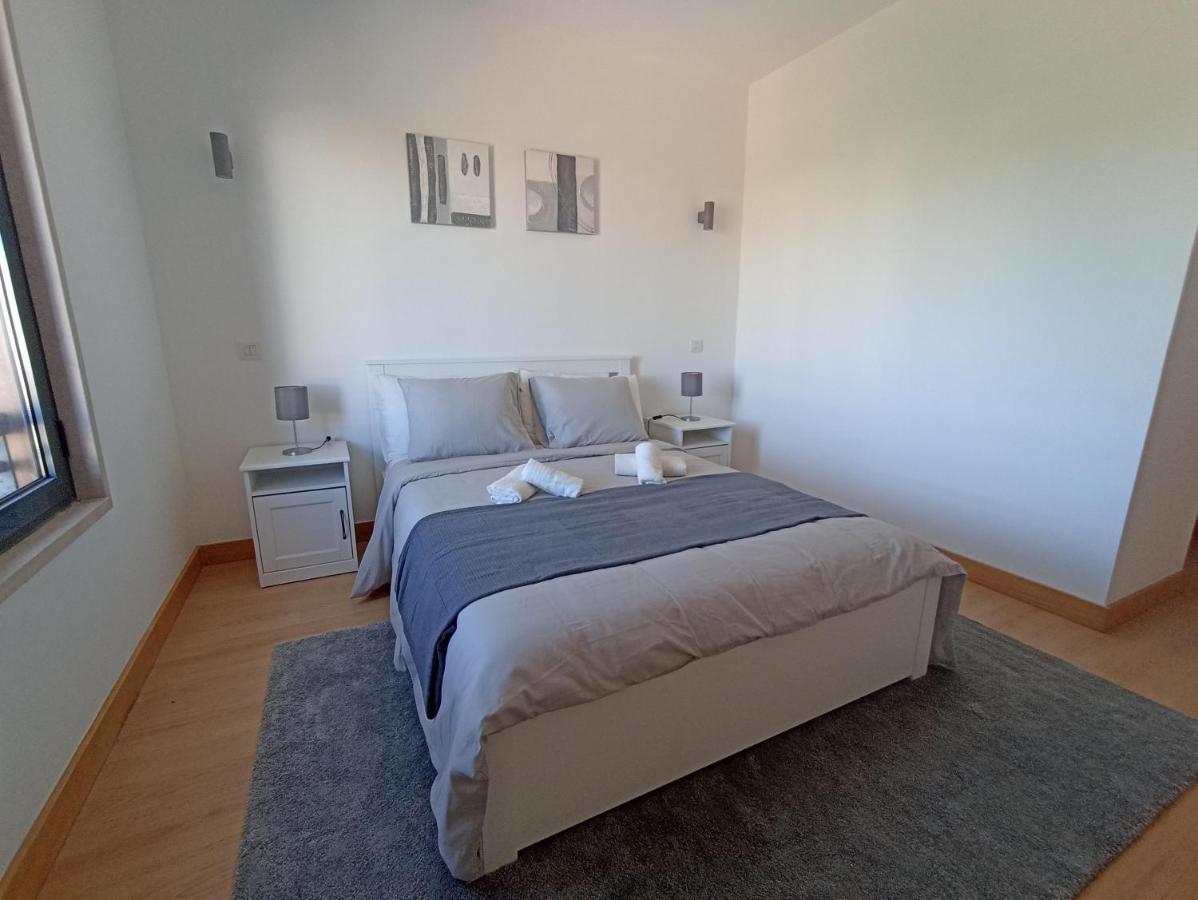 Modern Marina Apartment Lagos Eksteriør billede