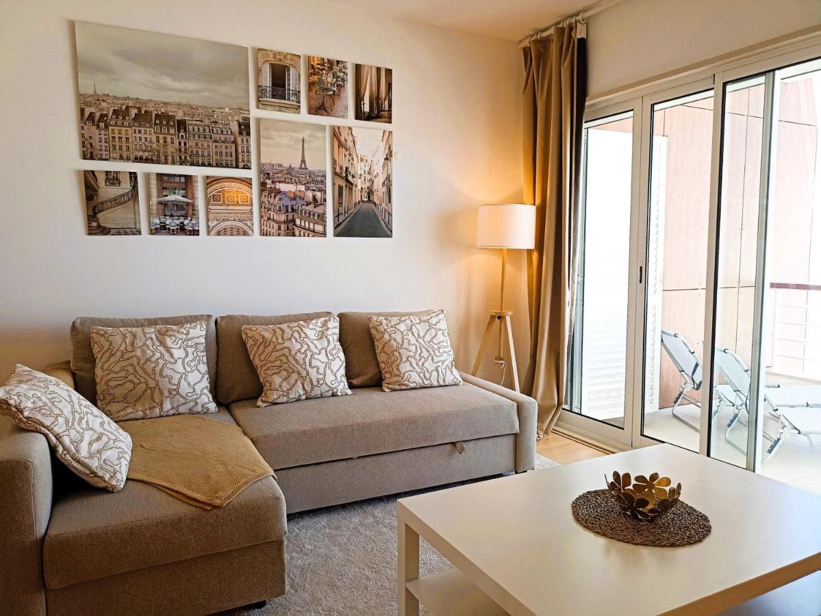 Modern Marina Apartment Lagos Eksteriør billede