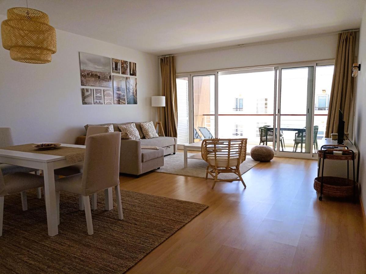 Modern Marina Apartment Lagos Eksteriør billede