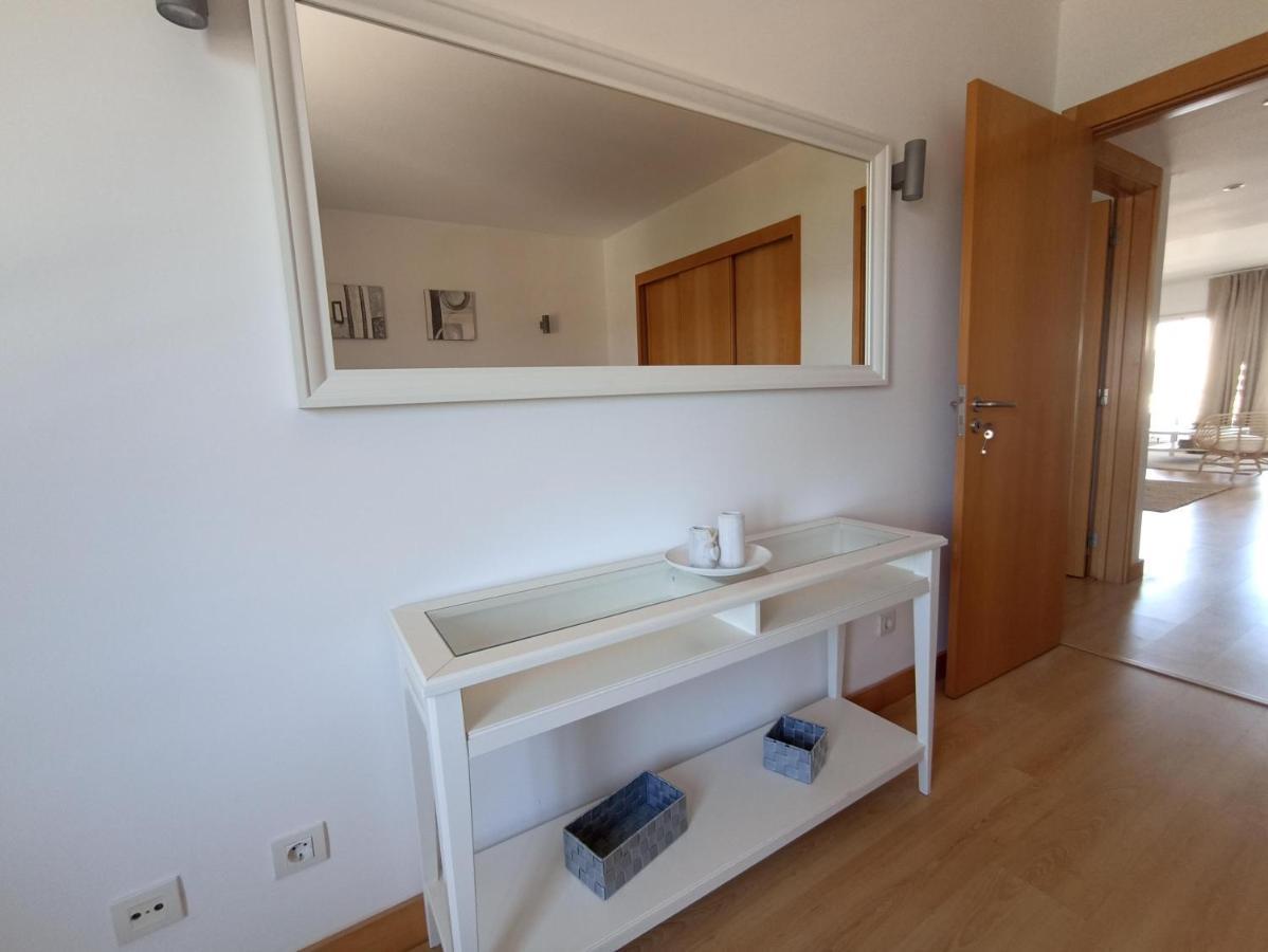 Modern Marina Apartment Lagos Eksteriør billede