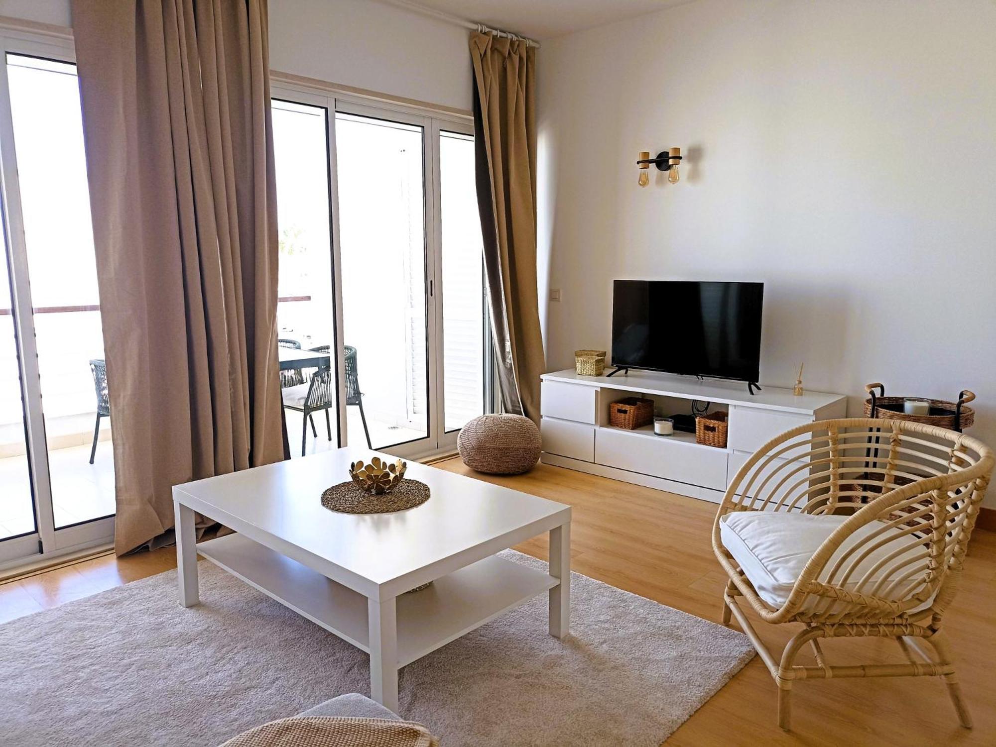 Modern Marina Apartment Lagos Eksteriør billede