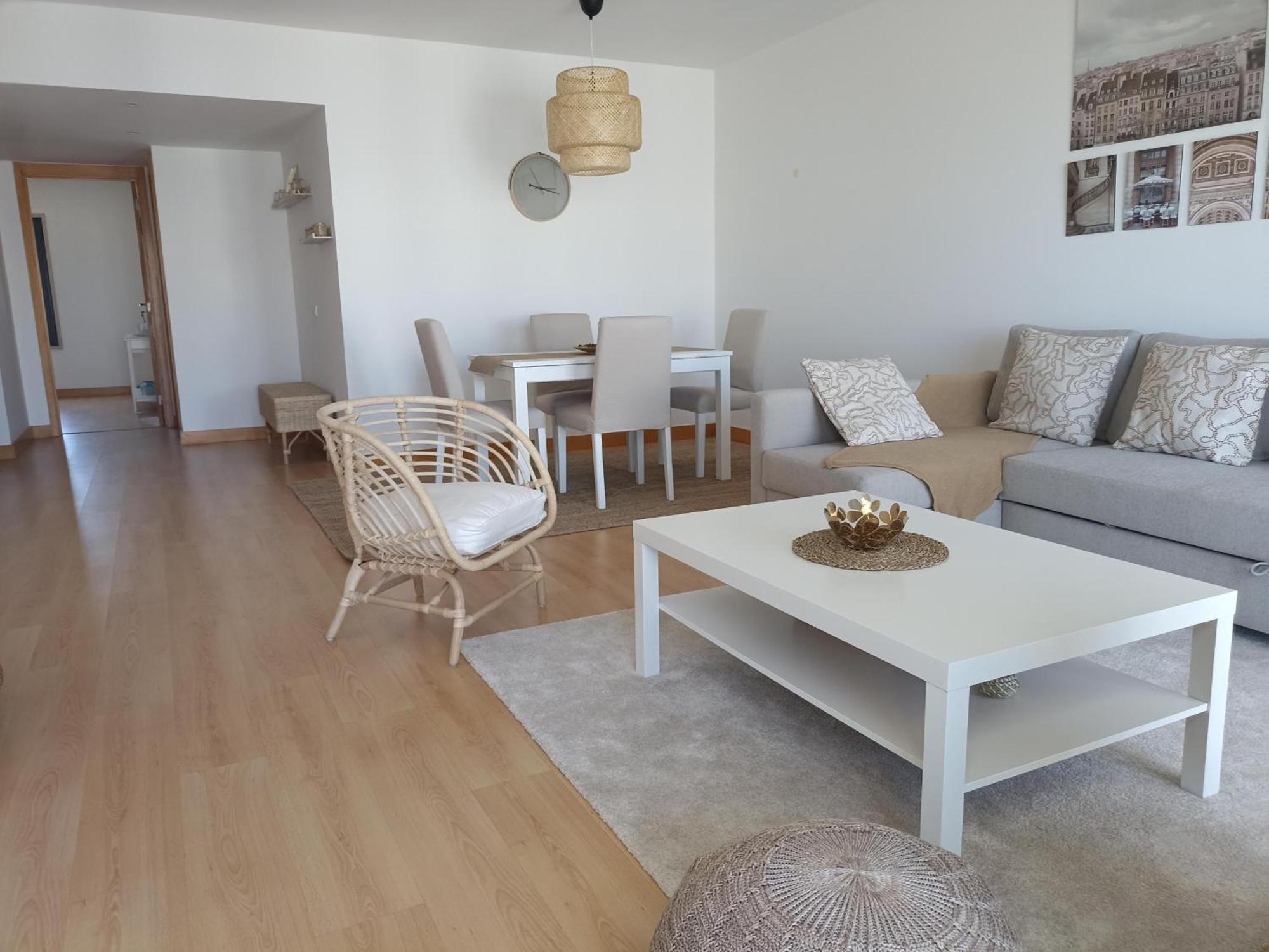 Modern Marina Apartment Lagos Eksteriør billede