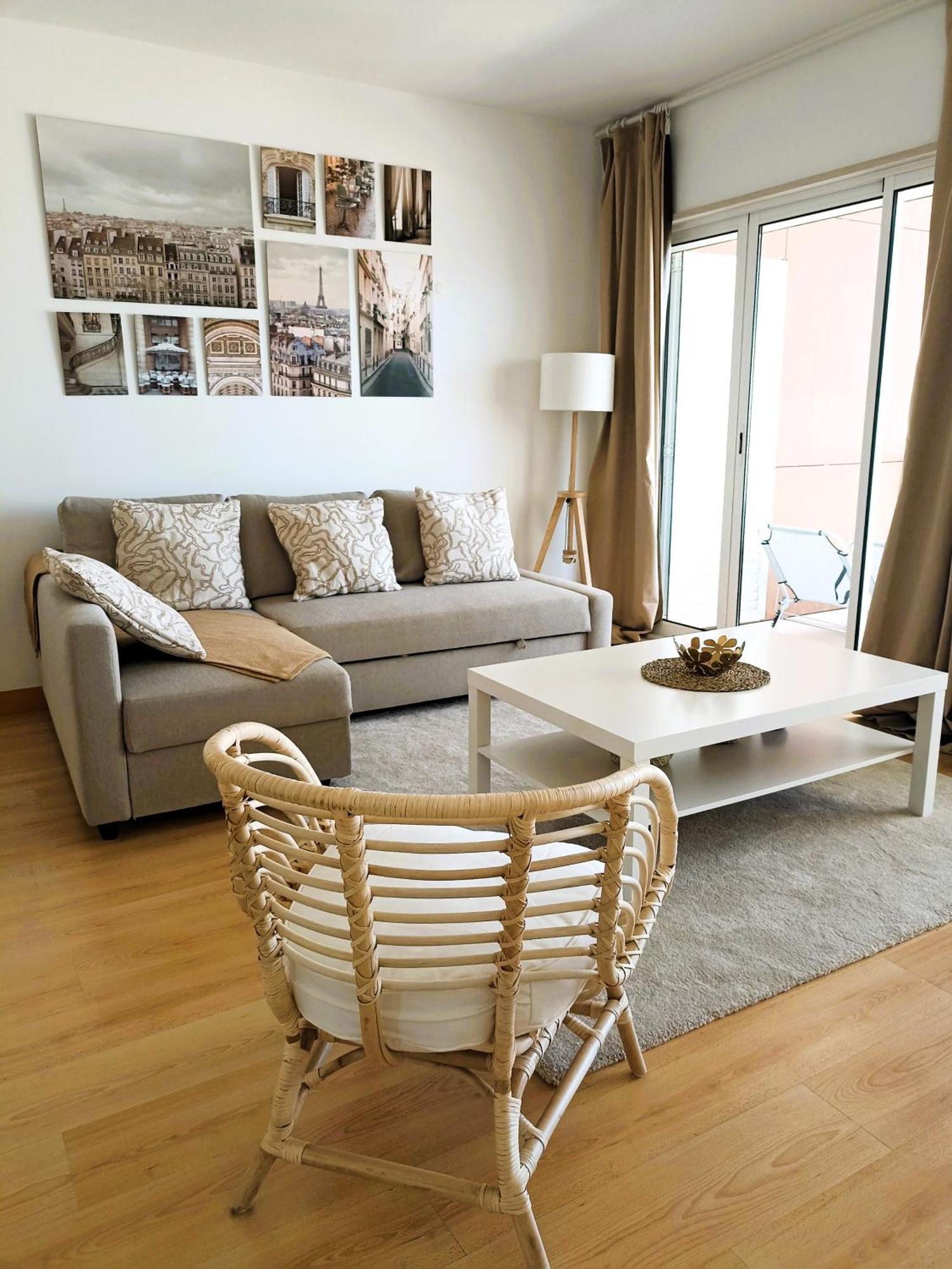 Modern Marina Apartment Lagos Eksteriør billede